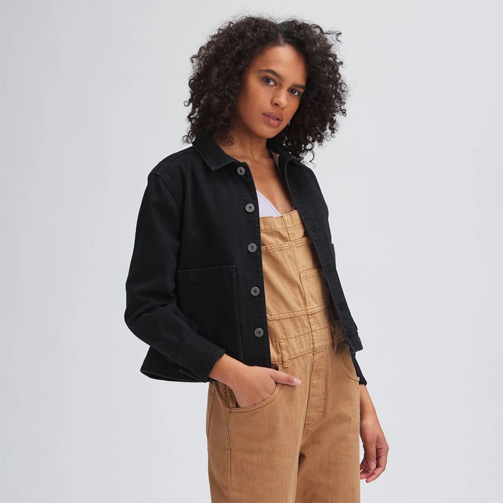 STOIC, Chore coat, Women’s, XS